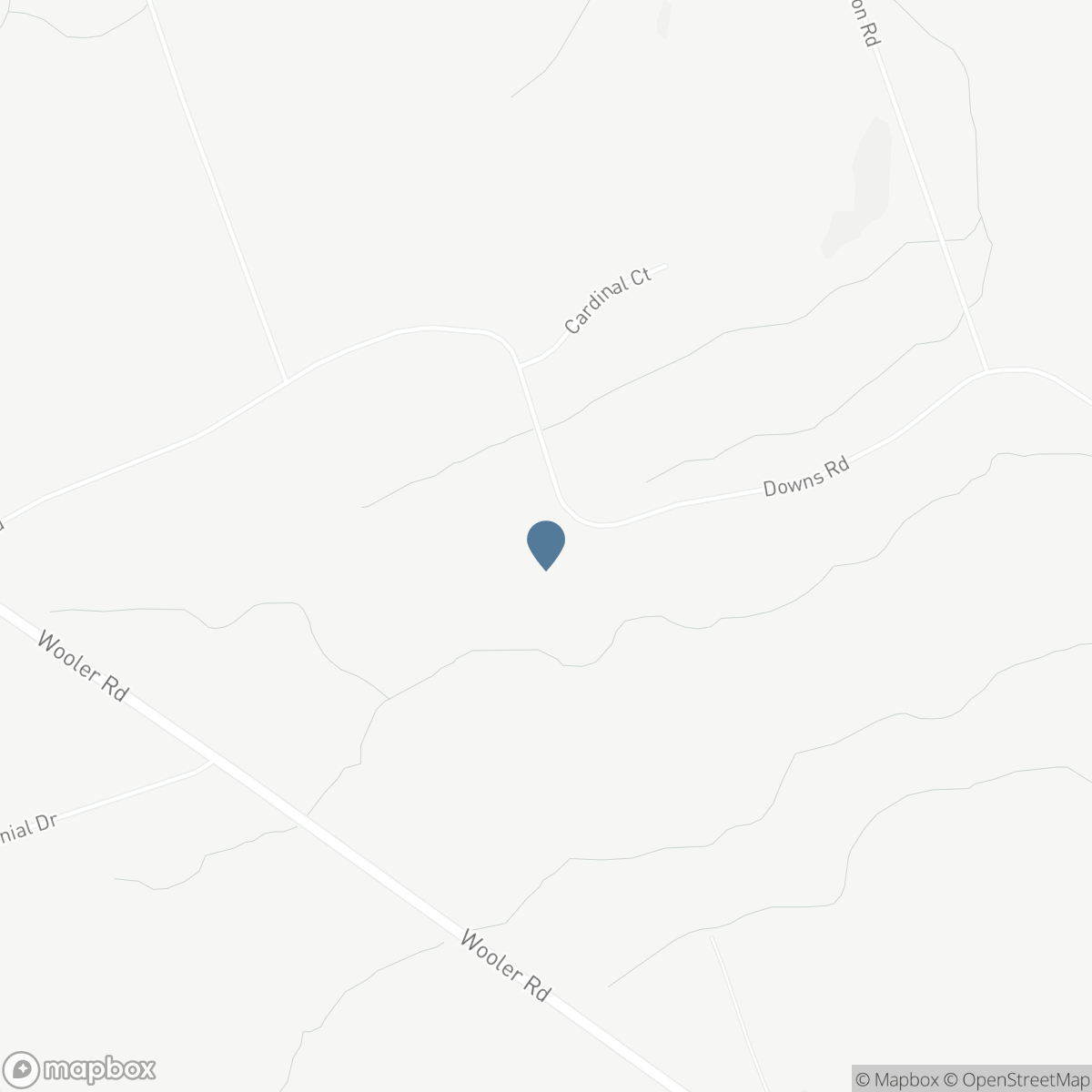 341 DOWNS ROAD, Quinte West, Ontario K8V 5P6